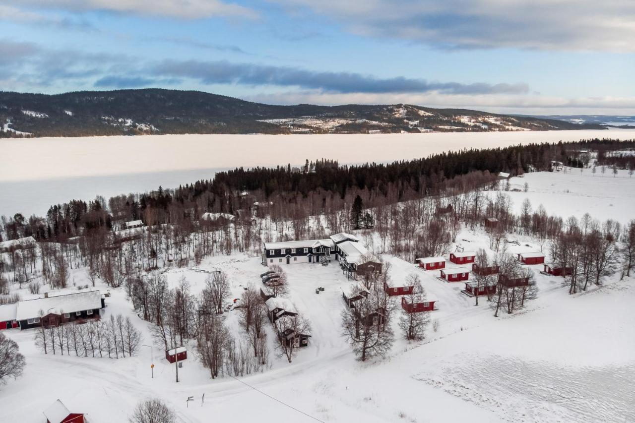 Hyttgardens Stugby I Husa, Are Kommun Jarpen Buitenkant foto