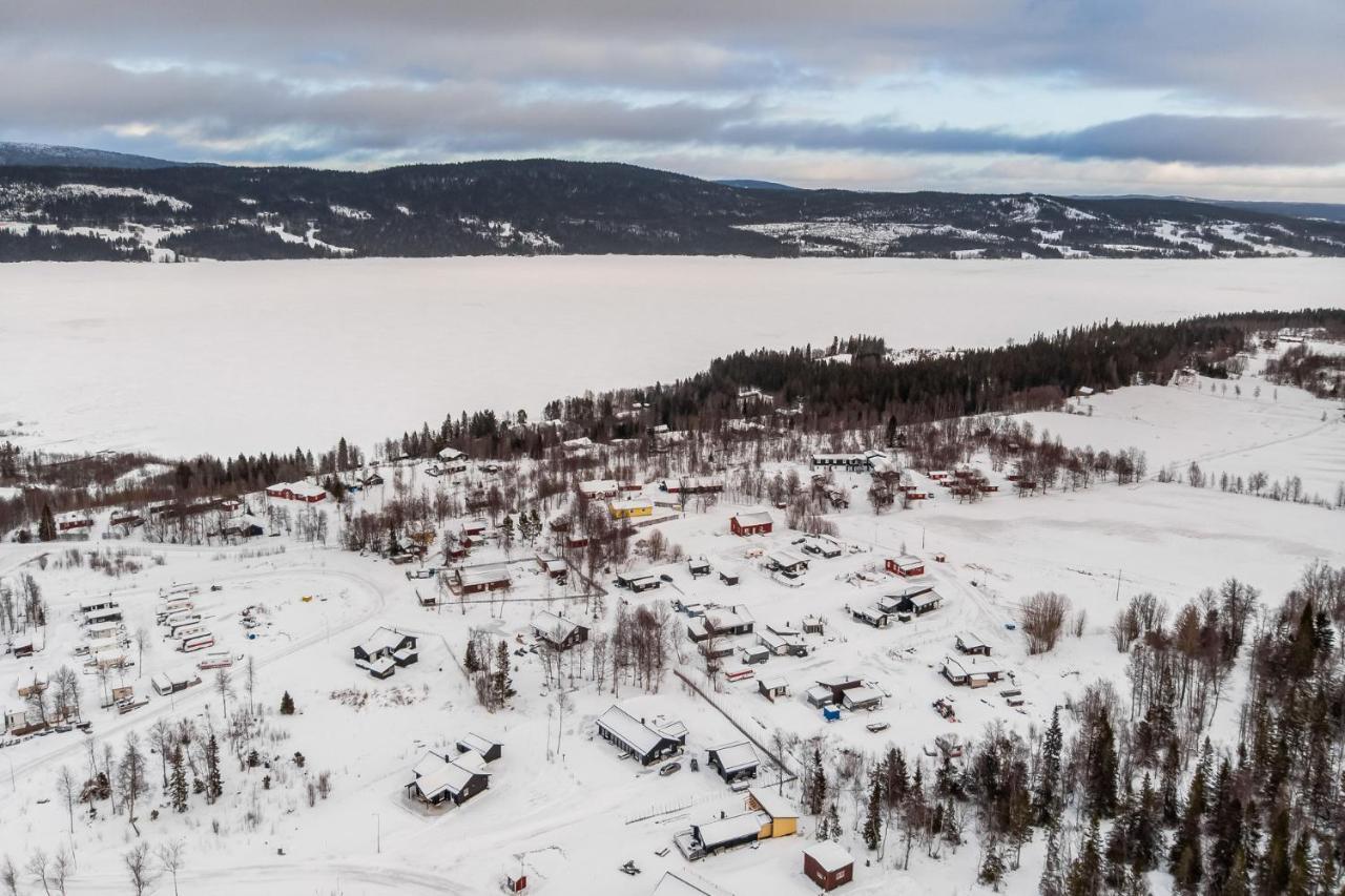 Hyttgardens Stugby I Husa, Are Kommun Jarpen Buitenkant foto